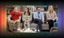 生活大爆炸第1季在线观看,天才们的欢乐碰撞